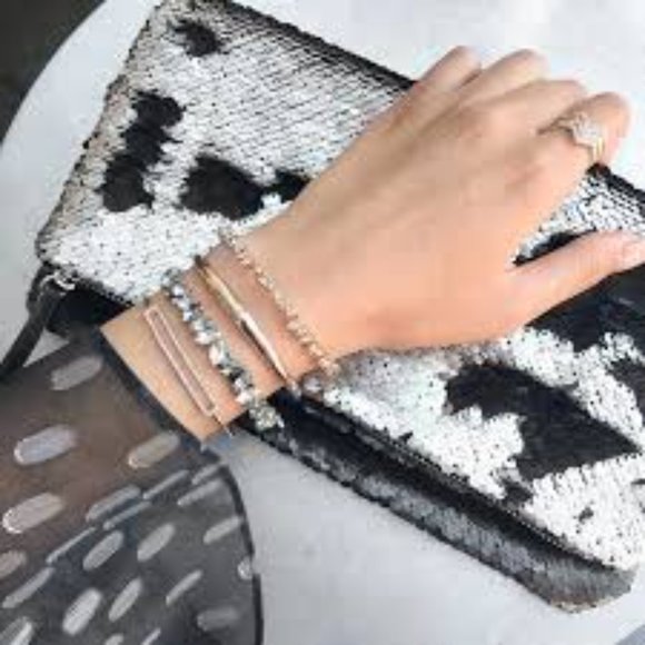 Stella & Dot Hera Coil Bracelet - Picture 5 of 5